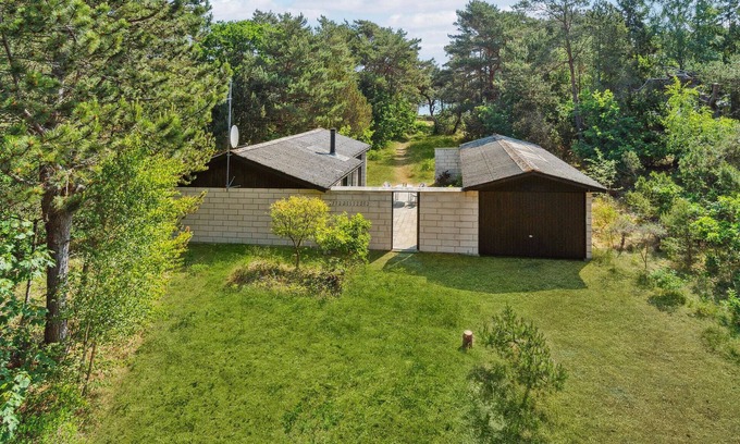 Bedegaard House | 3 bedroom amazing home in Nexø