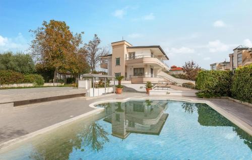 Pozzovetere House | 3 Bedroom Amazing Home In Caserta