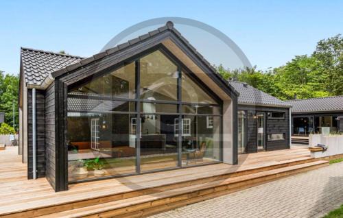 Bedegaard House | 3 Bedroom Amazing Home In Nexø