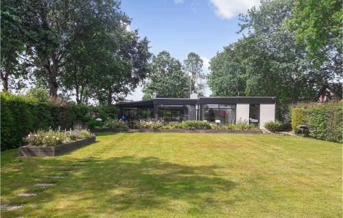 Oranjeplaat House | 3 Bedroom Amazing Home In Arnemuiden