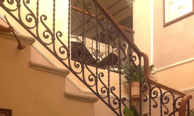 Servigliano Apartment | 3 Bedroom apartment in the centre of medieval Town