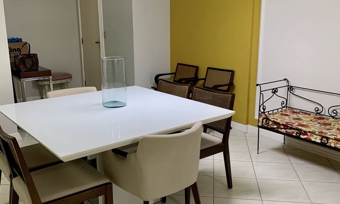Andorinha Apartment | 3 bedroom apartment near the beach, close to everything!
