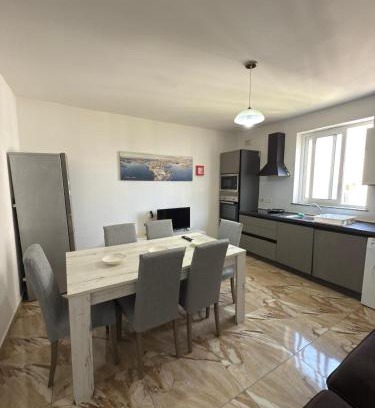 Msida Apartment | 3-Bedroom Apartment in Msida M3