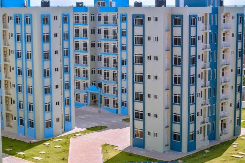 Zanzibar Town Apartment | 3 Bedroom Apartment in Zanzibar by Rede Tours