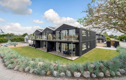 Store Kongsmark Apartment | 3 Bedroom Awesome Apartment In Slagelse