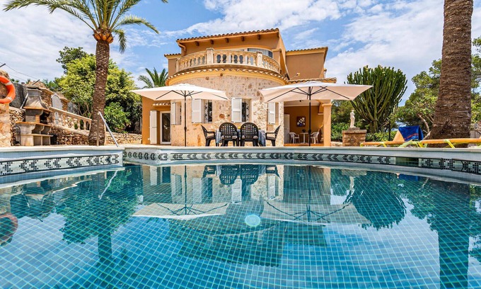 Portopetro House | 3 bedroom awesome home in Porto Petro