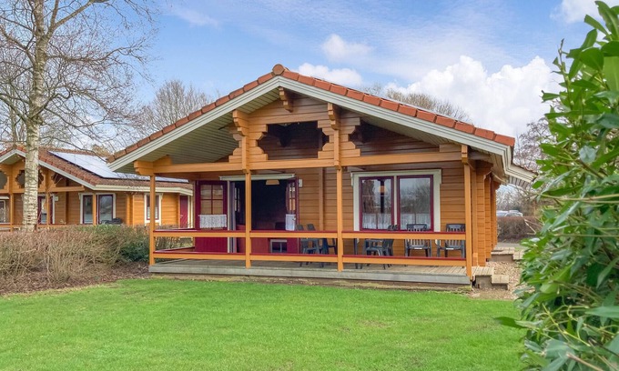 De Meene House | 3 bedroom awesome home in Gramsbergen