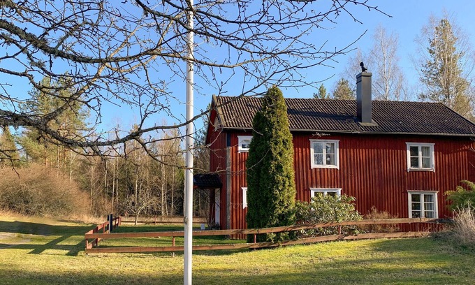 Vastervik House | 3 bedroom awesome home in Västervik