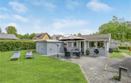 Kelstrup House | 3 Bedroom Awesome Home In Haderslev