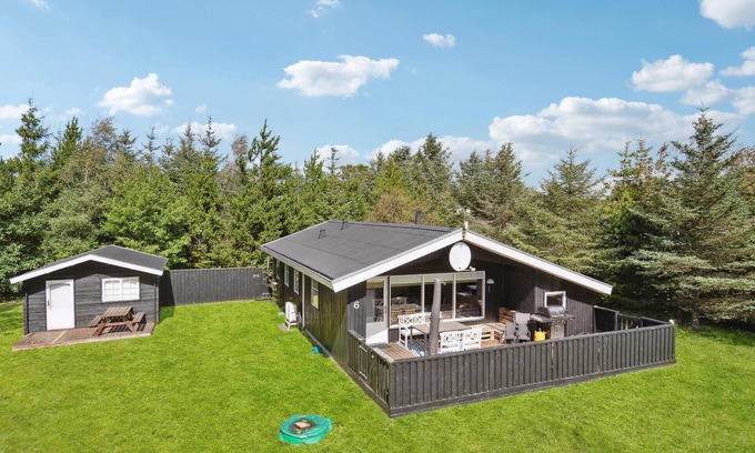 Saltum House | 3 bedroom awesome home in Saltum