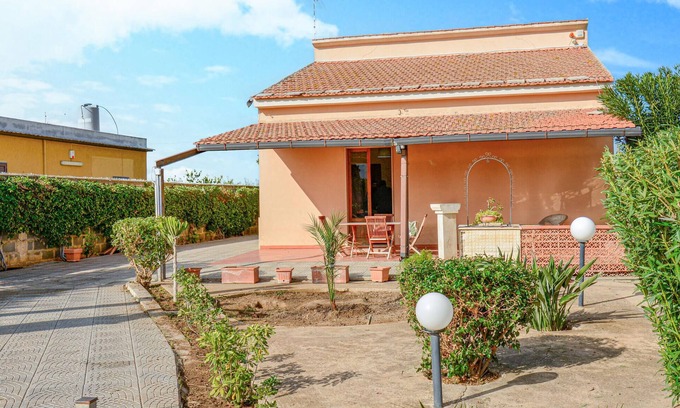 Comiso House | 3 bedroom awesome home in Comiso