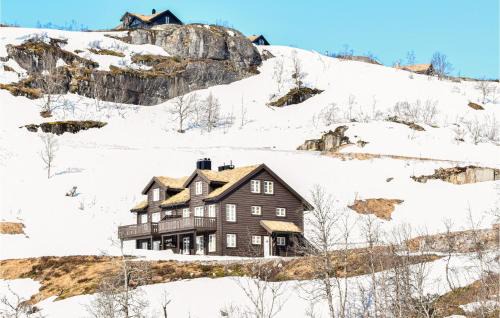 Ljosland House | 3 Bedroom Awesome Home In Åseral