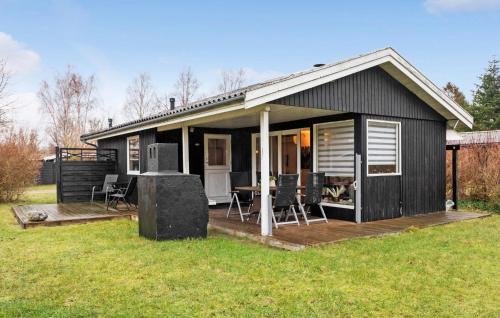 Nysted House | 3 Bedroom Awesome Home In Nysted