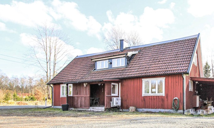 Vastra Torup House | 3 bedroom awesome home in Västra Torup