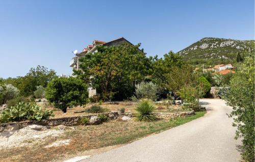 Zaton Doli Apartment | 3 Bedroom Beautiful Apartment In Zaton Doli