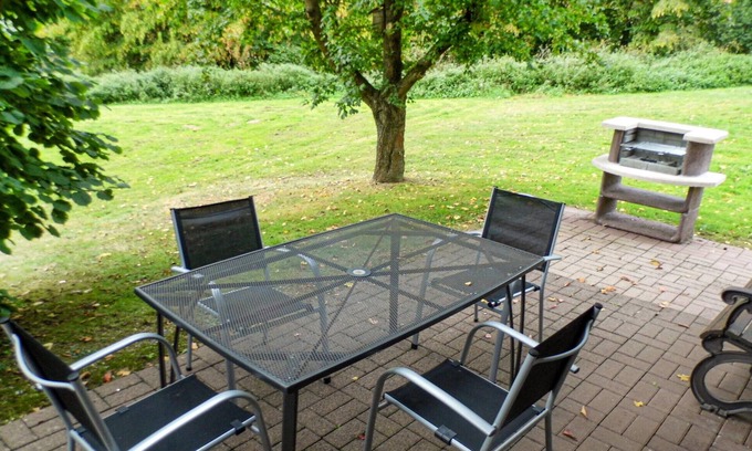 Reimboldshausen House | 3 bedroom beautiful home in Kirchheim