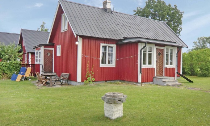 Lottorp House | 3 bedroom beautiful home in Löttorp