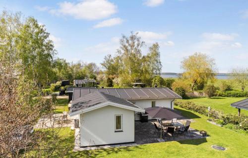 Borup House | 3 Bedroom Beautiful Home In Borup