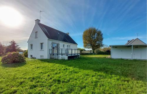 Arzal House | 3 Bedroom Beautiful Home In Arzal