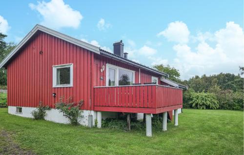 Tjome Municipality House | 3 Bedroom Beautiful Home In Tjøme