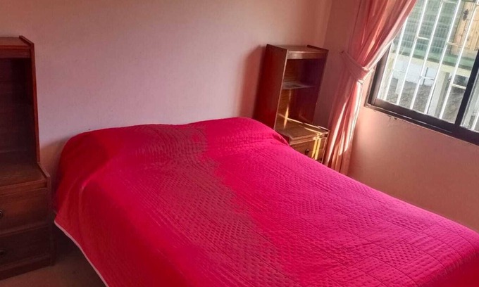 El Quisco Bed & Breakfast | 3-bedroom bed & breakfast in charming El Quisco with WiFi