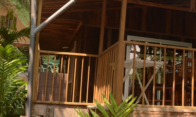 Kribi Ski Chalet | 3 Bedroom Chalet 6 people Acacia 50 M² forest side