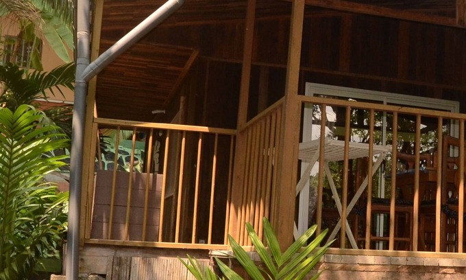 Kribi Ski Chalet | 3 Bedroom Chalet 6 people Magnolia 50 M² forest side