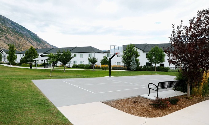 Provo Condo | 3-bedroom condo in serene Provo with AC, Wi-Fi. Enjoy a peaceful getaway