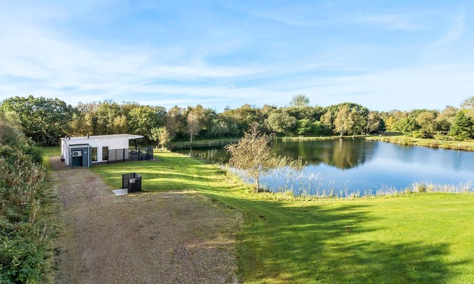 Ringkobing House | 3 bedroom cozy home in Ringkøbing