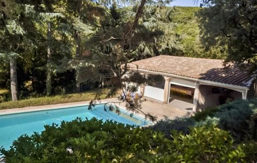 Cabrerolles House | 3 Bedroom Cozy Home In Cabrerolles