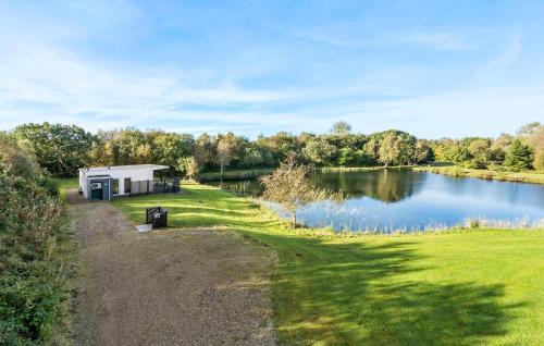 Ringkobing House | 3 Bedroom Cozy Home In Ringkøbing