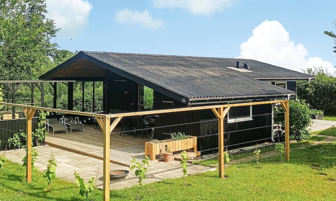 Vinderup House | 3 bedroom cozy home in Vinderup