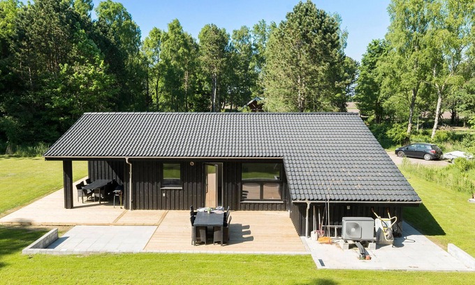 Farso House | 3 bedroom cozy home in Farsø