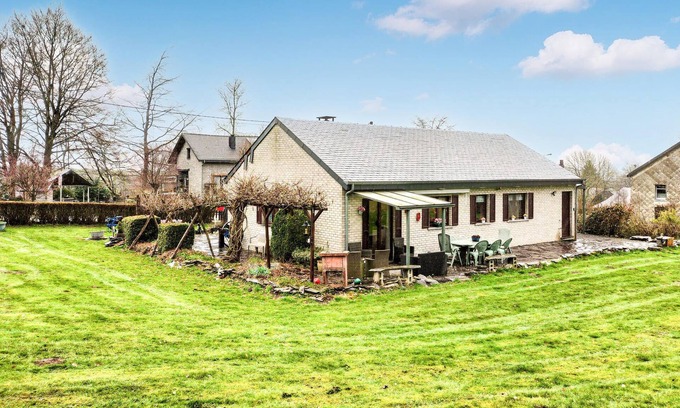 Vielsalm House | 3 bedroom cozy home in Ottré
