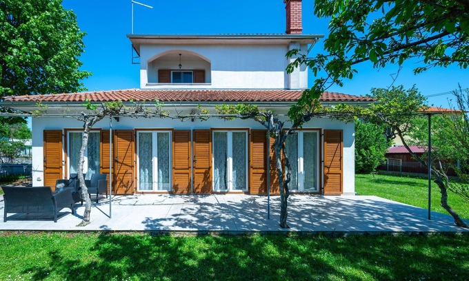 Municipality of Zminj House | 3 bedroom cozy home in Zminj