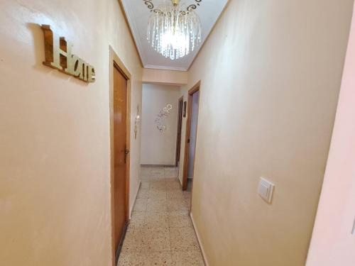 Rascanya Apartment | 3 bedroom Flat with WiFi