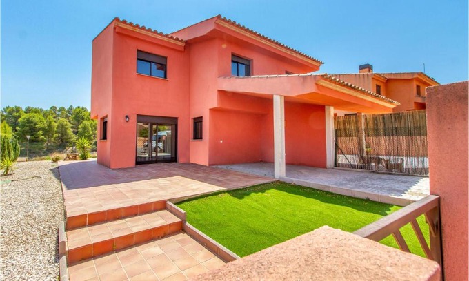 Caravaca de la Cruz House | 3 Bedroom Gorgeous Home In Caravaca De La Cruz