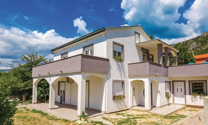 Vinodolska opcina Apartment | 3 bedroom gorgeous apartment in Grizane