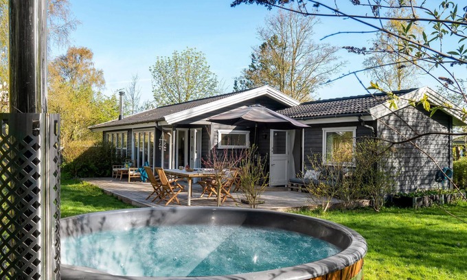 Havnsø House | 3 bedroom gorgeous home in Føllenslev