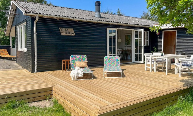 Vinderup House | 3 bedroom gorgeous home in Vinderup