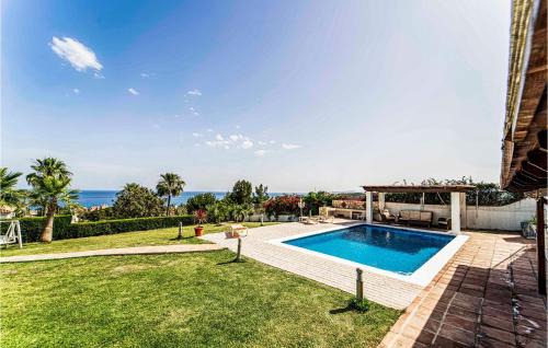 La Gaspara House | 3 Bedroom Gorgeous Home In Estepona