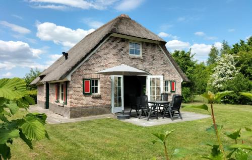 Linde House | 3 Bedroom Gorgeous Home In Den Ham