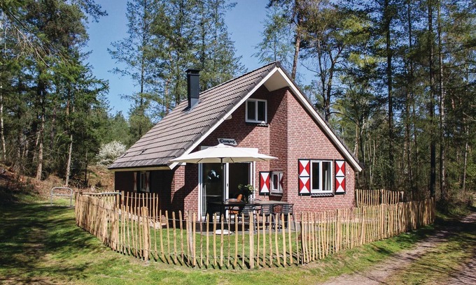 Ommen House | 3 bedroom gorgeous home in Ommen