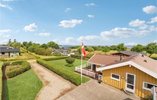 Hvalpsund House | 3 Bedroom Gorgeous Home In Farsø