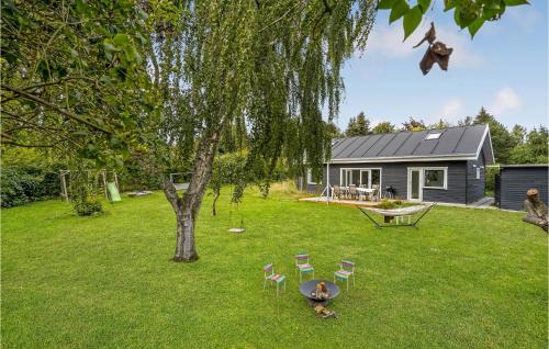 Lundby House | 3 Bedroom Gorgeous Home In Lundby