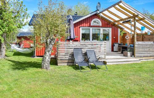 Borgholm House | 3 Bedroom Gorgeous Home In Borgholm