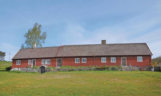 Andrarum House | 3 bedroom gorgeous home in Brösarp