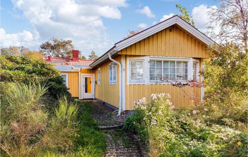 Halmstad House | 3 Bedroom Gorgeous Home In Halmstad