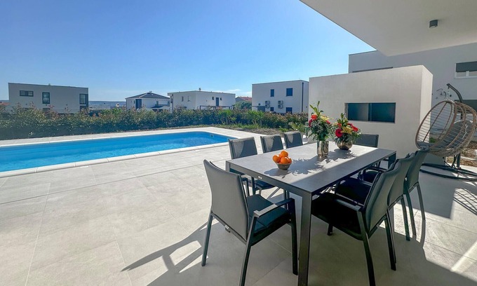 Kastel Stari House | 3 bedroom gorgeous home in Kastel Stari