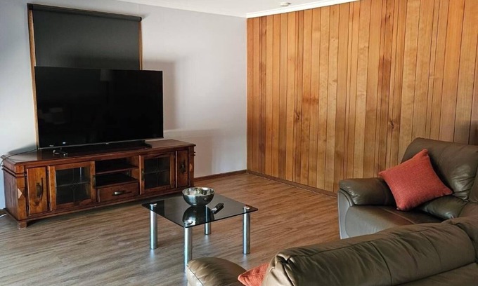 Wiltunga House | 3 bedroom holiday house in Bute SA.